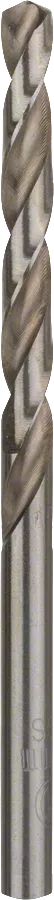Bosch 2608585925 HSS Twist Drill Bit Ground - 5.50mm x 93mm (Pack of 1)