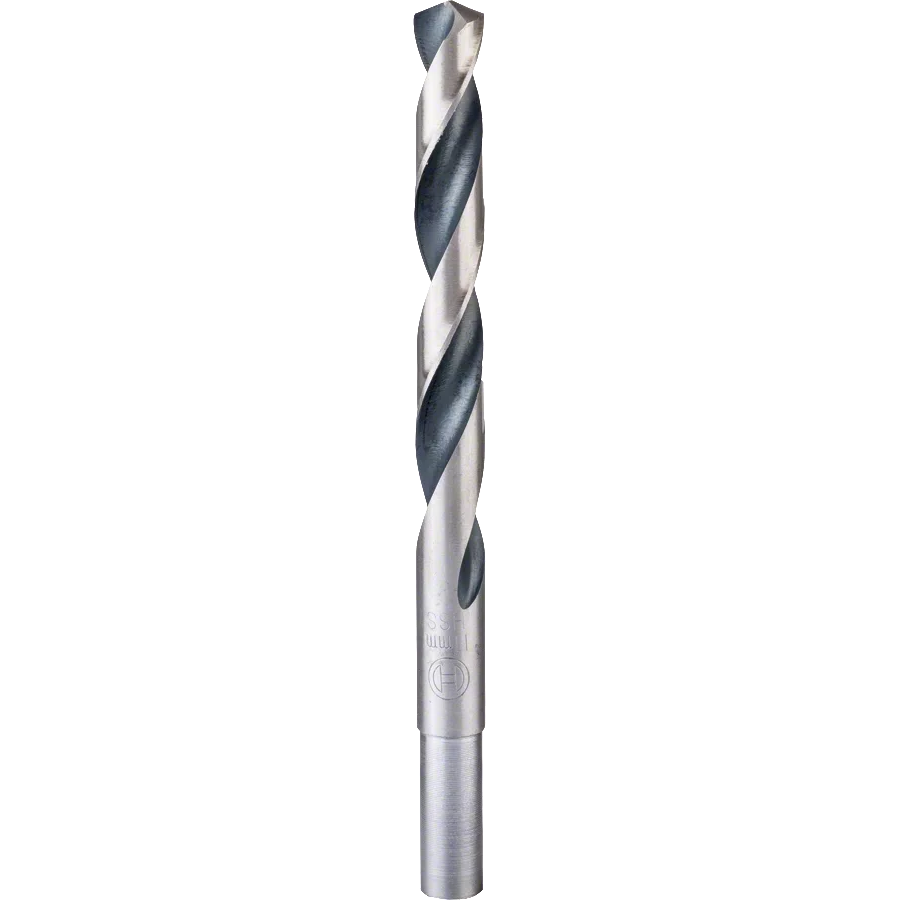 Bosch 2608577278 HSS Twist PointTeQ Drill Bit 11.00mm (Pack of 5)