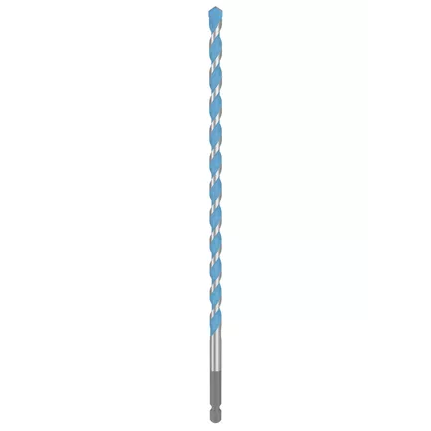 Bosch 2608902356 EXPERT HEX-9 Multi Construction Drill Bit 8mm x 200mm x 250mm