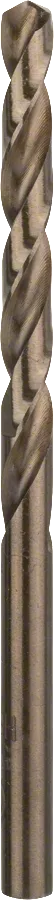 Bosch 2608585852 HSS Twist Cobalt Drill Bit - 5.10 x 52 x 86mm (Pack of 1)