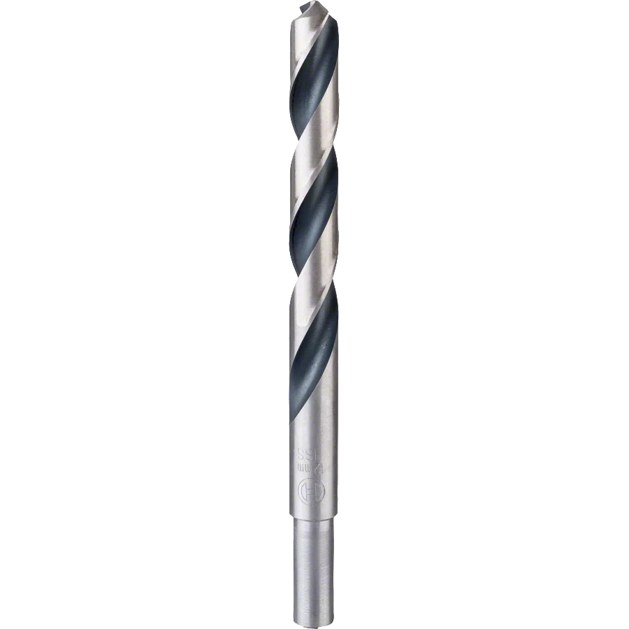 Bosch 2608577286 HSS Twist PointTeQ Drill Bit 11.80mm (Pack of 5)