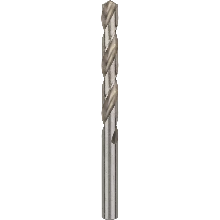 Bosch 2608585458 PRO Metal HSS-G Twist Drill Bit - 13/32" x 133mm (5 Pack)