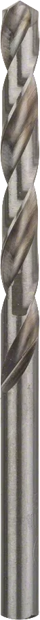 Bosch 2608585927 HSS Twist Drill Bit Ground - 6.50mm x 101mm (Pack of 1)