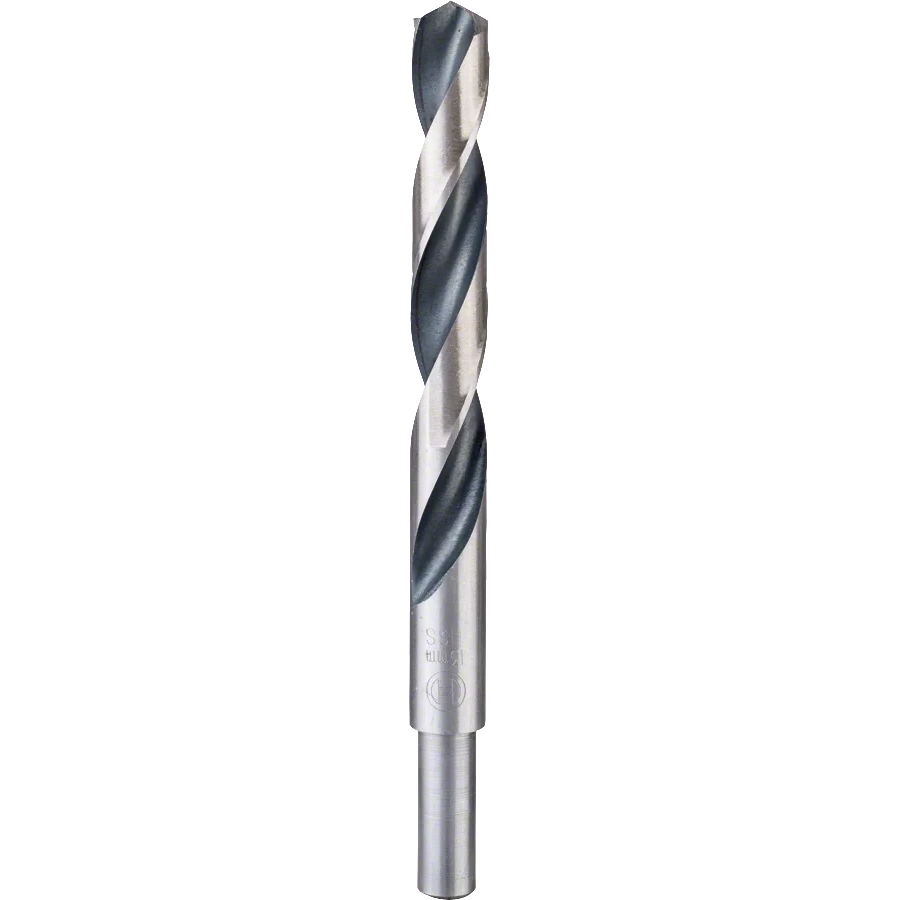 Bosch 2608577177 HSS Twist PointTeQ Drill Bit 13.00mm (Pack of 1)