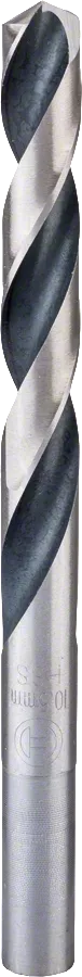 Bosch 2608577299 HSS Twist PointTeQ Drill Bit 10.50mm (Pack of 1)