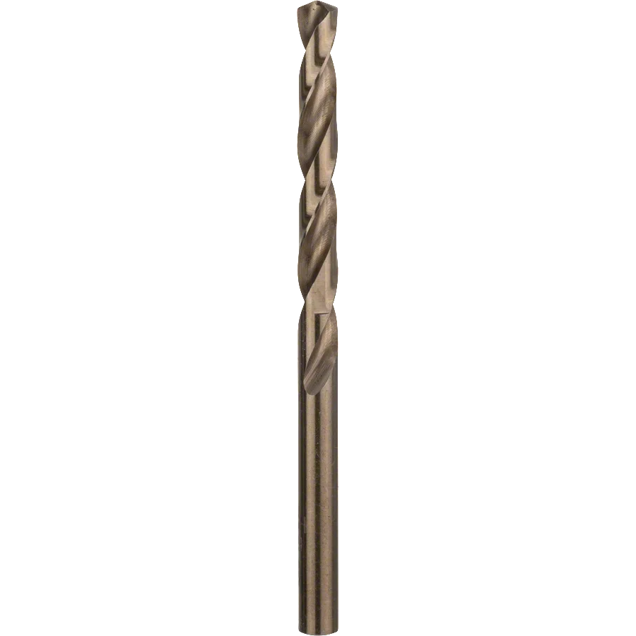 Bosch 2608585855 HSS Twist Cobalt Drill Bit - 6.00 x 57 x 93mm (Pack of 1)