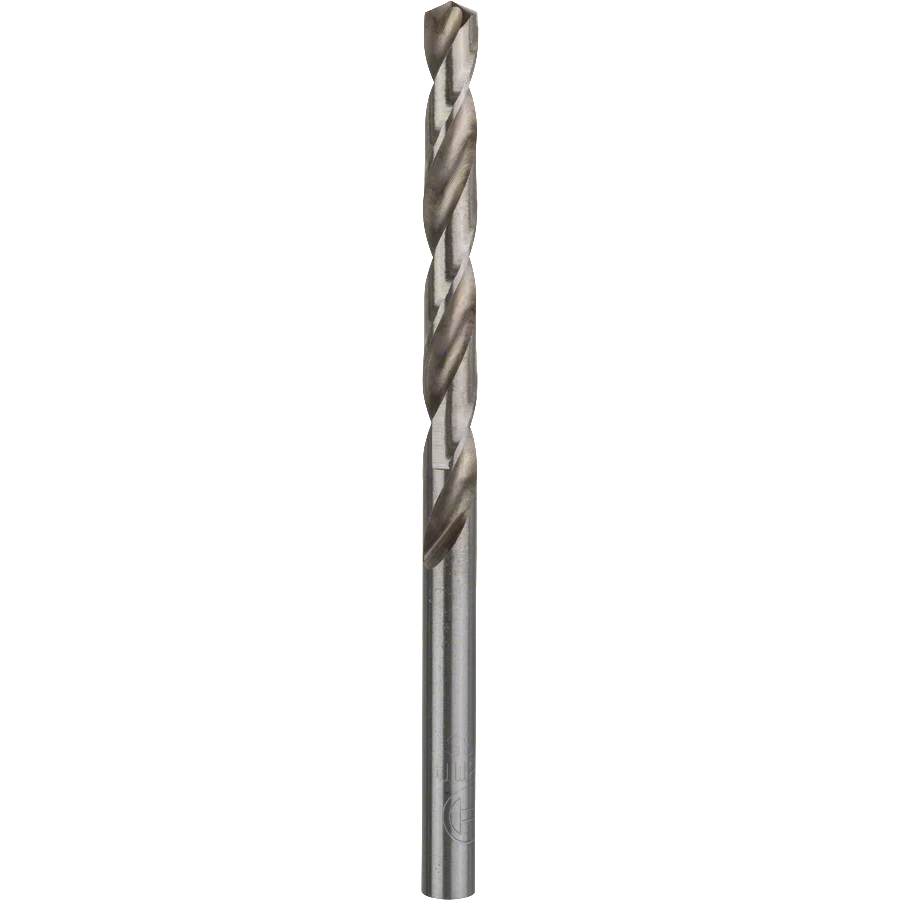 Bosch 2608585928 HSS Twist Drill Bit Ground - 6.80mm x 109mm (Pack of 1)