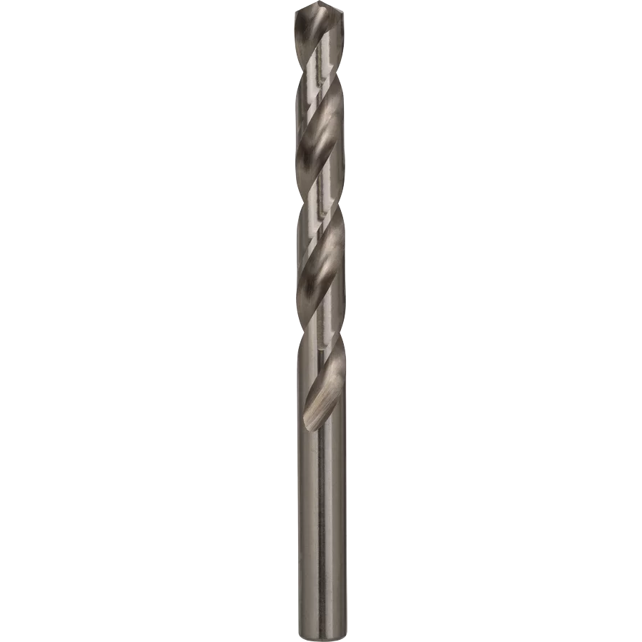Bosch 2608585460 PRO Metal HSS-G Twist Drill Bit - 7/16" x 142mm (5 Pack)