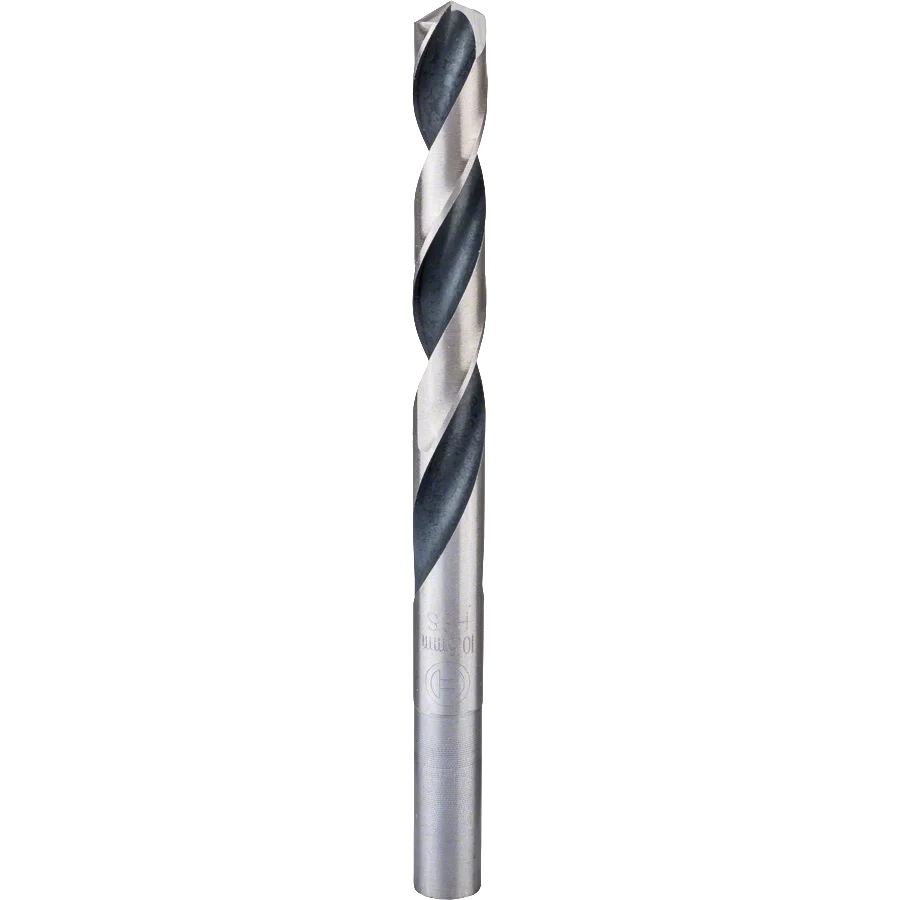 Bosch 2608577299 HSS Twist PointTeQ Drill Bit 10.50mm (Pack of 1)