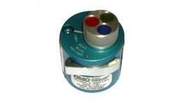 DMC TH118 Turret Head - Cannon