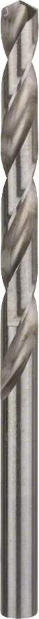 Bosch 2608585929 HSS Twist Drill Bit Ground - 7.00mm x 109mm (Pack of 1)