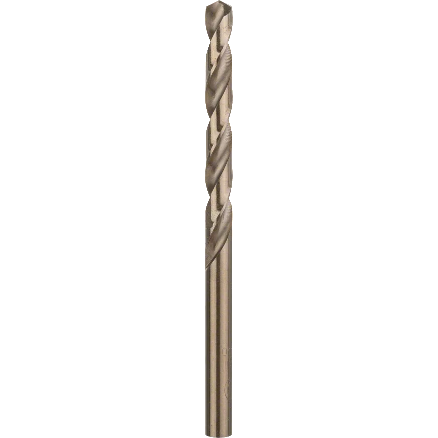 Bosch 2608585856 HSS Twist Cobalt Drill Bit - 6.50 x 63 x 101mm (Pack of 1)
