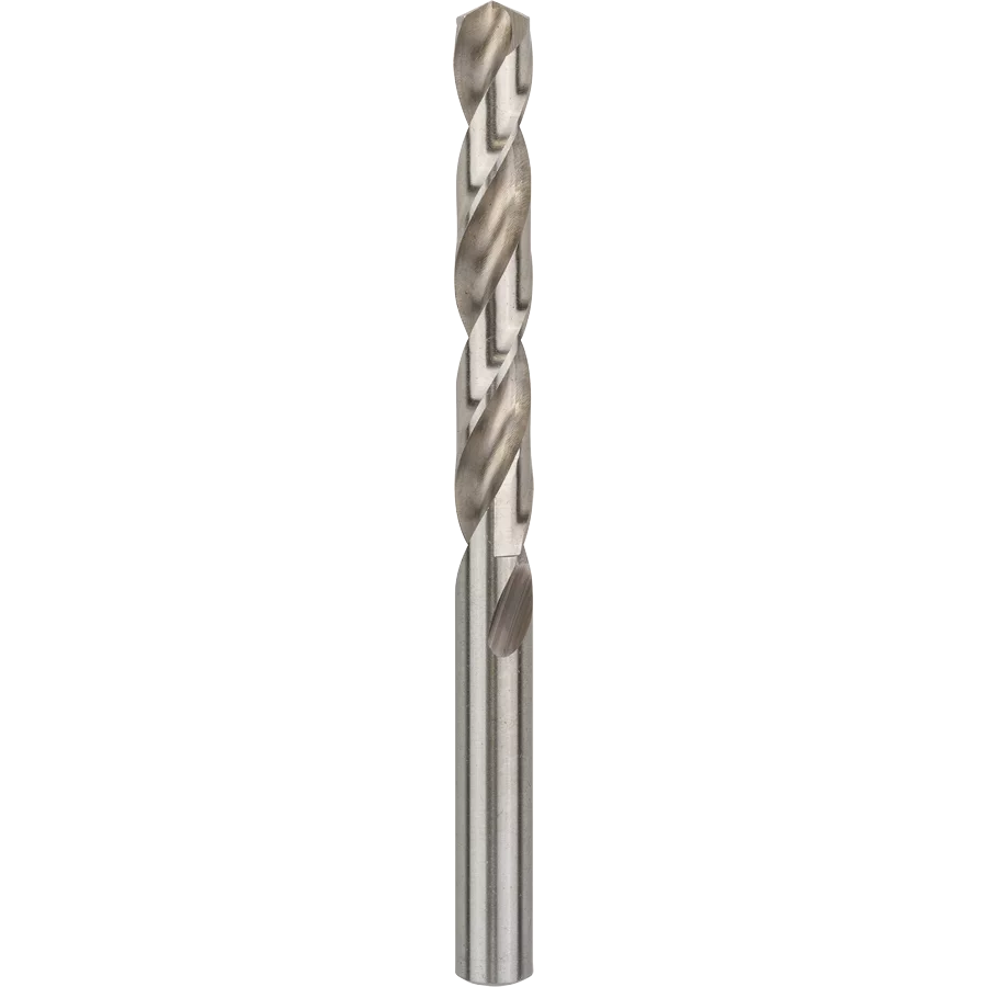 Bosch 2608585461 PRO Metal HSS-G Twist Drill Bit - 29/64" x 142mm (5 Pack)
