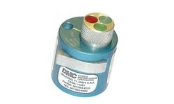 DMC TH278 Turret Head - Deutsch