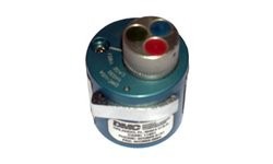 DMC TH330 Turret Head