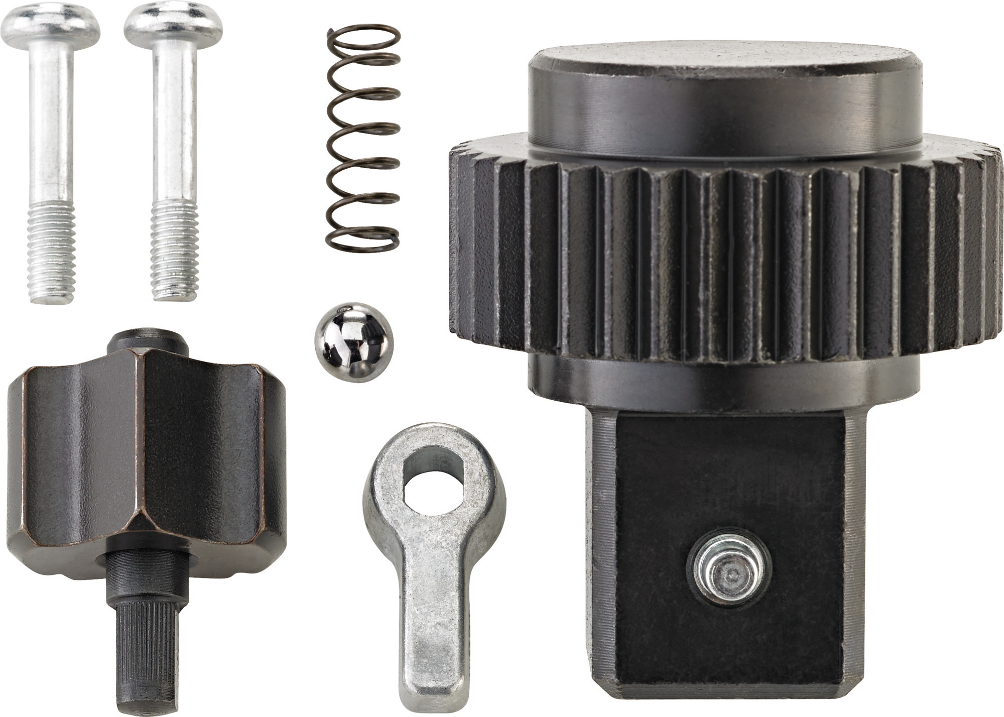 Stahlwille 19070000 1" Spare Parts Set for 882 Ratchets