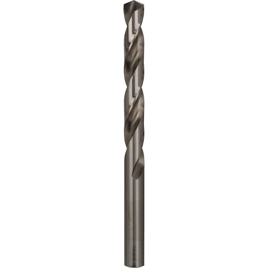 Bosch 2608585462 PRO Metal HSS-G Twist Drill Bit - 15/32" x 151mm (5 Pack)