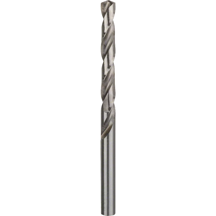 Bosch 2608585930 HSS Twist Drill Bit Ground - 7.50mm x 109mm (Pack of 1)