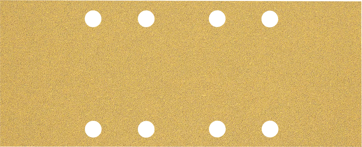 Bosch 2608900834 C470 Sandpaper Sheets 93mm x 230mm, 60 Grit (Pack of 10)