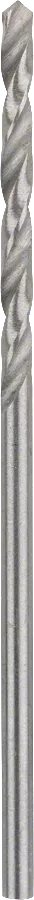 Bosch 2608585907 HSS Twist Drill Bit Ground - 1.50mm x 40mm (Pack of 2)