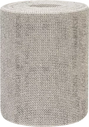 Bosch 2608900777 Expert M480 Sanding Net Roll - 93mm x 5m - 100 Grit