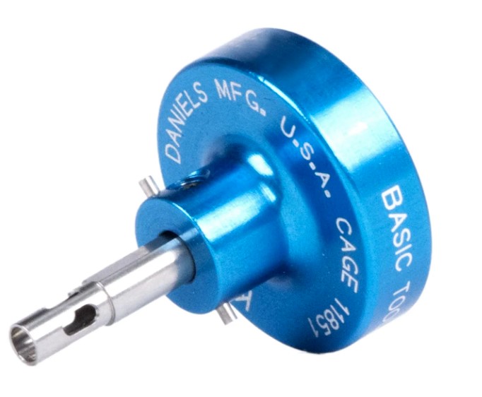 DMC K1460S Positioner - Boston Scientific