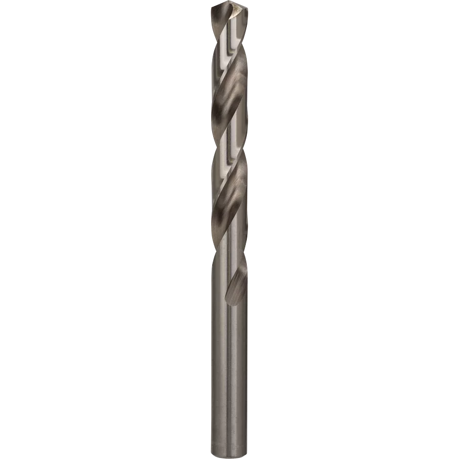 Bosch 2608585463 PRO Metal HSS-G Twist Drill Bit - 31/64" x 151mm (5 Pack)