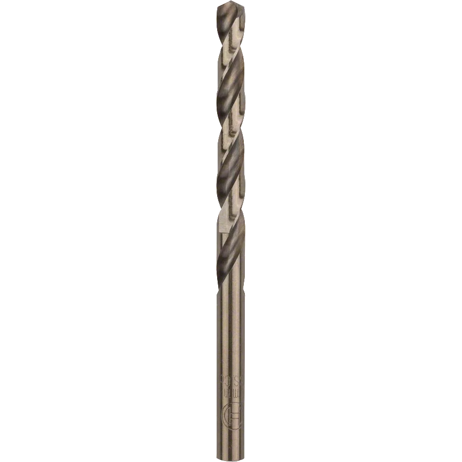 Bosch 2608585858 HSS Twist Cobalt Drill Bit - 7.00 x 69 x 109mm (Pack of 1)