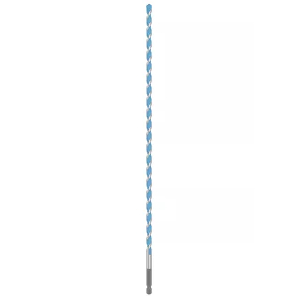 Bosch 2608902362 EXPERT HEX-9 Multi Construction Drill Bit 8mm x 350mm x 400mm