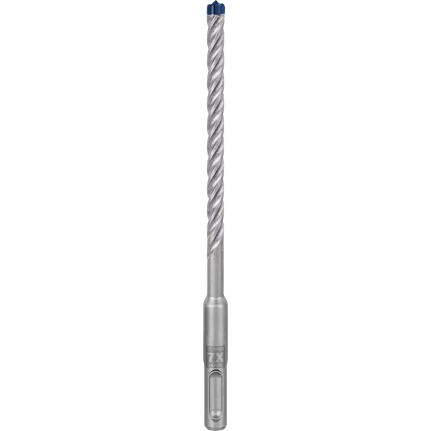 Bosch 2608900084 EXPERT SDS Plus-7X Hammer Drill Bit - 7mm x 100mm x 165mm (Pack of 1)