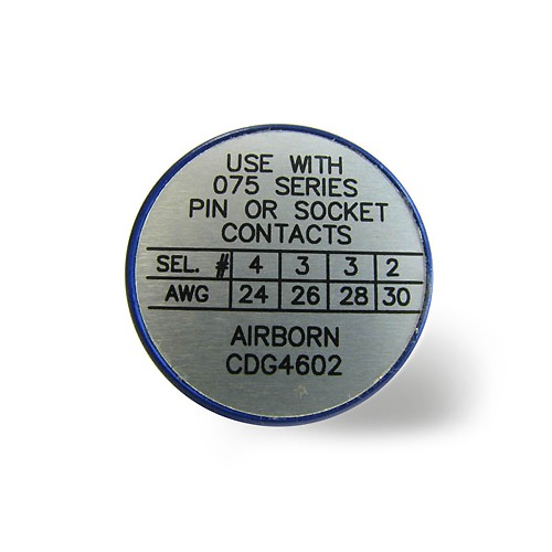 Astro 640040 Positioner - Airborn R9191