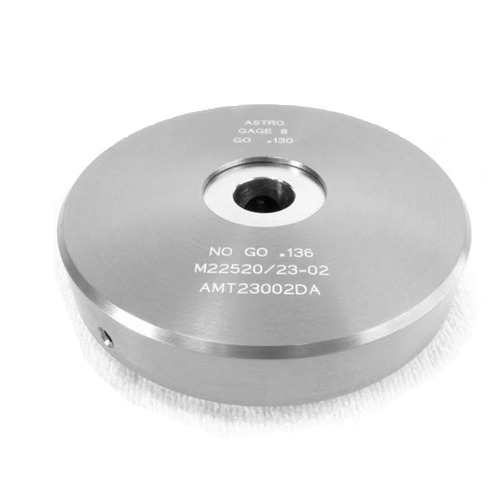 Astro AMT23002DA Die Assembly - M22520/23-02 | Heamar