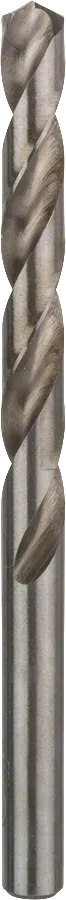Bosch 2608585933 HSS Twist Drill Bit Ground - 8.50mm x 117mm (Pack of 1)