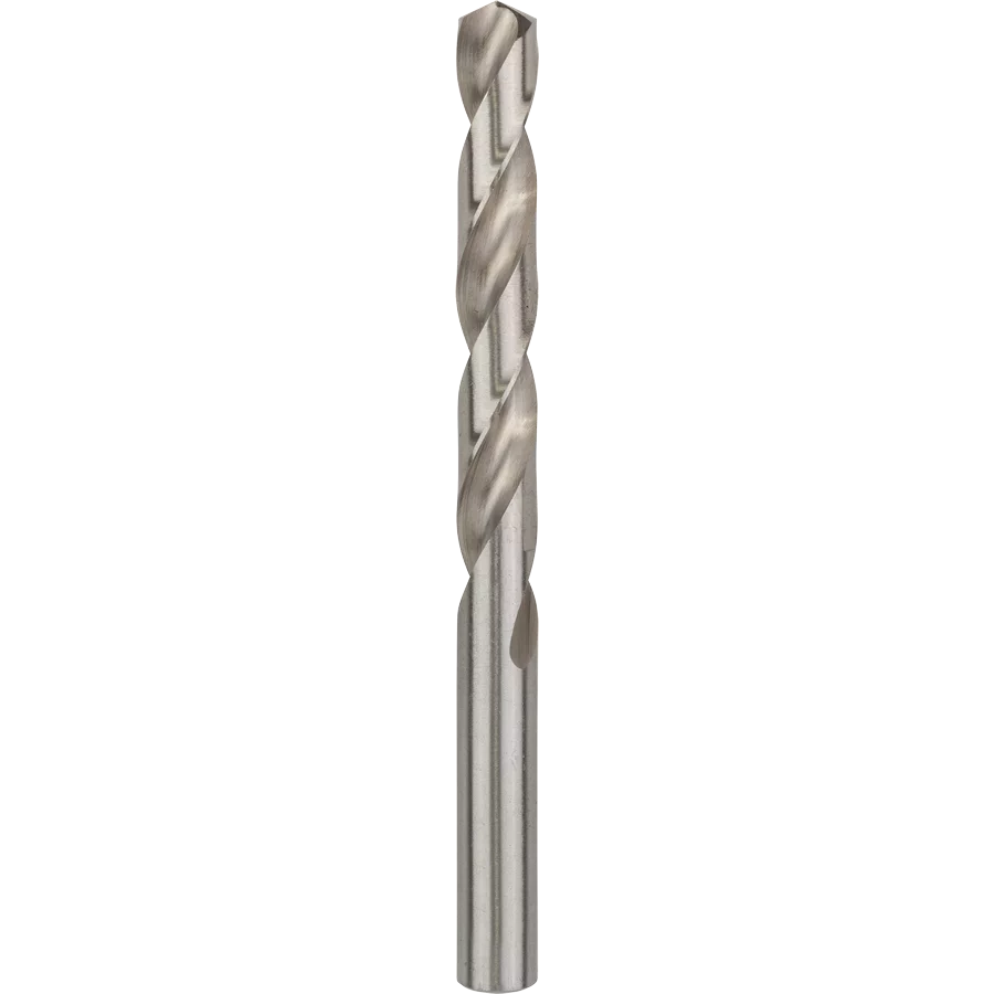 Bosch 2608585464 PRO Metal HSS-G Twist Drill Bit - 1/2" x 151mm (5 Pack)