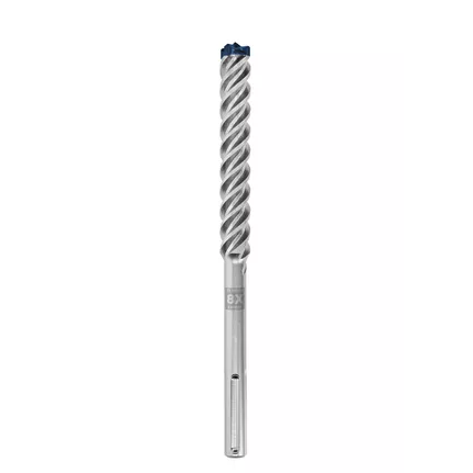 Bosch 2608900245 EXPERT SDS Max-8X Hammer Drill Bit - 26mm x 200mm x 320mm (Pack of 1)