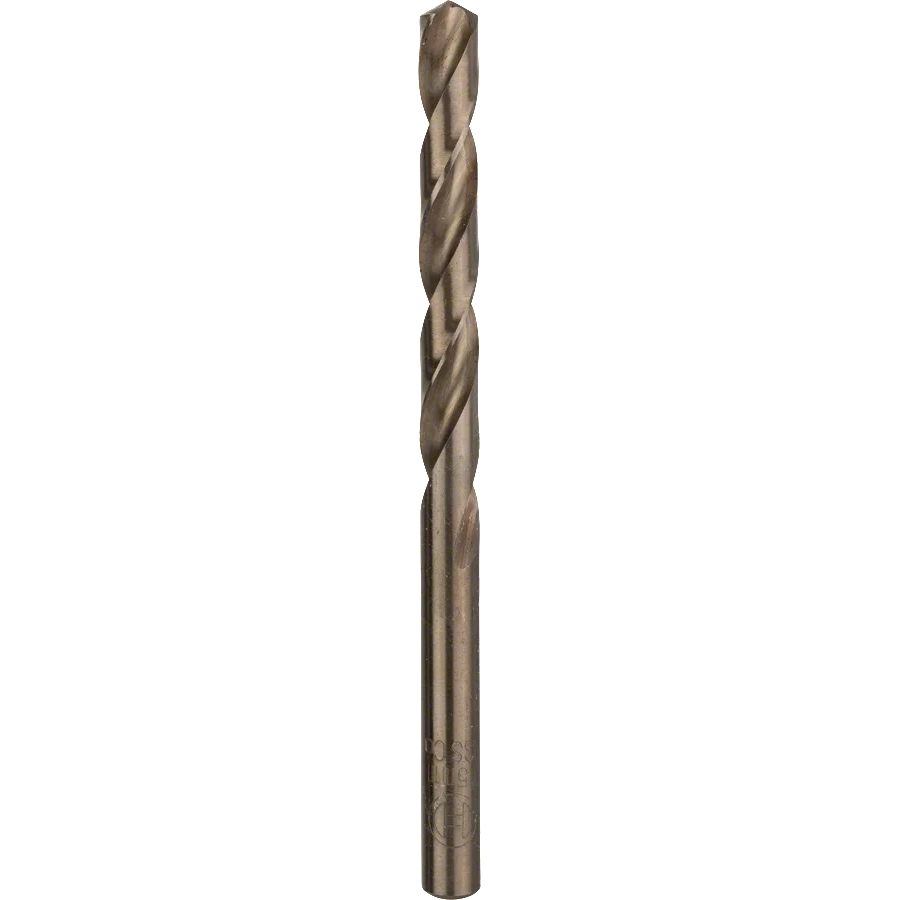 Bosch 2608585859 HSS Twist Cobalt Drill Bit - 7.50 x 69 x 109mm (Pack of 1)