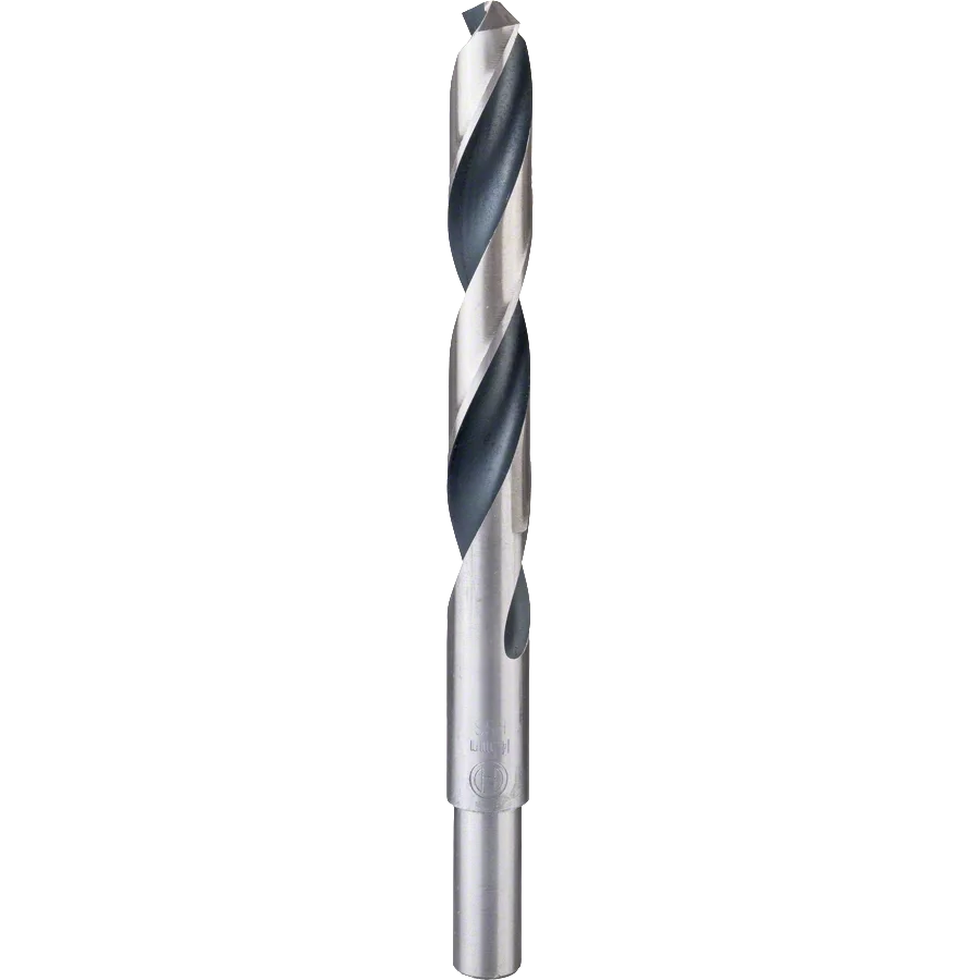 Bosch 2608577307 HSS Twist PointTeQ Drill Bit 14.50mm (Pack of 1)