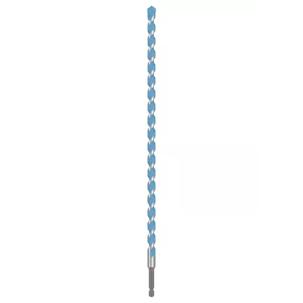 Bosch 2608902364 EXPERT HEX-9 Multi Construction Drill Bit 12mm x 350mm x 400mm