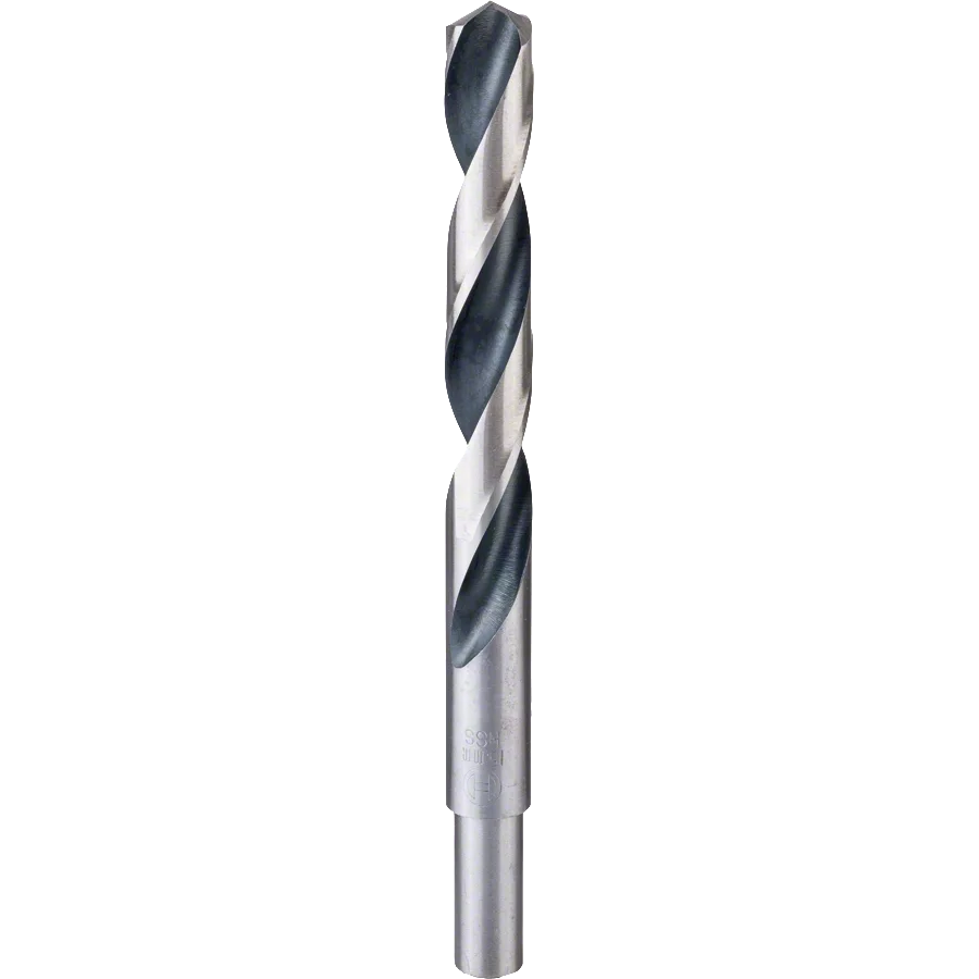 Bosch 2608577308 HSS Twist PointTeQ Drill Bit 15.00mm (Pack of 1)