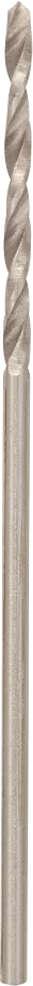 Bosch 2608585467 PRO Metal HSS-G Twist Drill Bit - 1.1mm x 36mm (10 Pack)