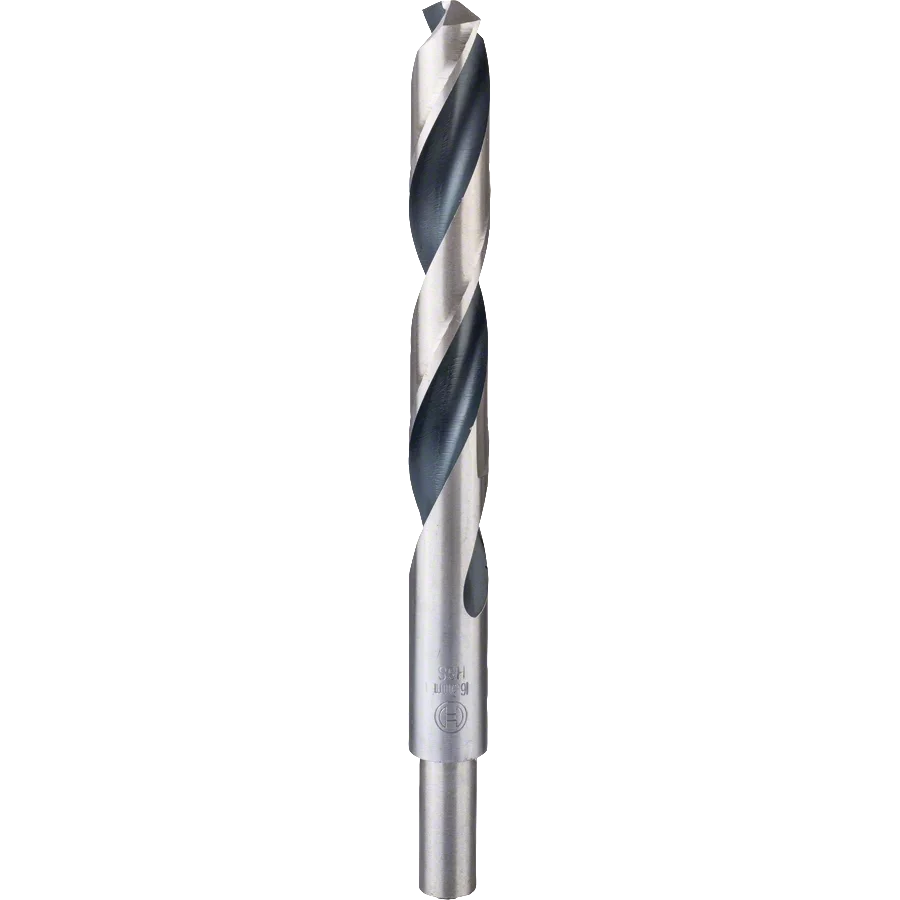 Bosch 2608577311 HSS Twist PointTeQ Drill Bit 16.50mm (Pack of 1)