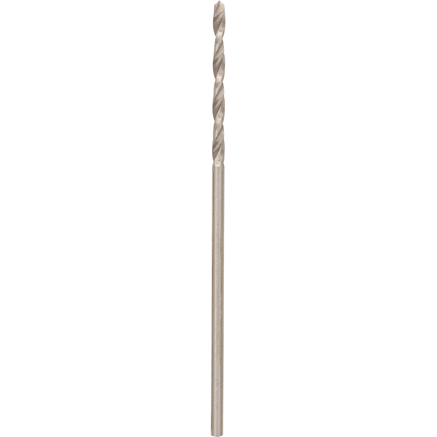 Bosch 2608585467 PRO Metal HSS-G Twist Drill Bit - 1.1mm x 36mm (10 Pack)