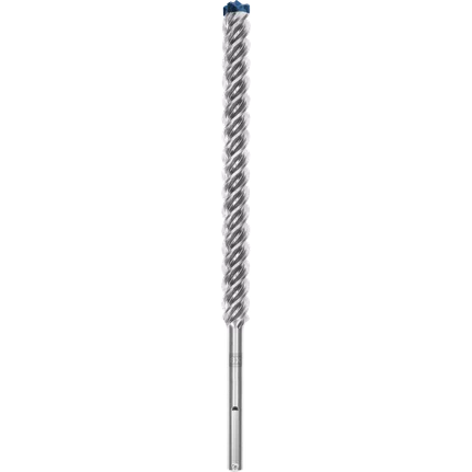 Bosch 2608900248 EXPERT SDS Max-8X Hammer Drill Bit - 28mm x 400mm x 520mm (Pack of 1)