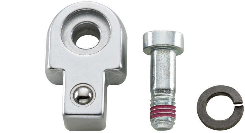 Stahlwille 96190800 5040 1/2" Spare Part Set