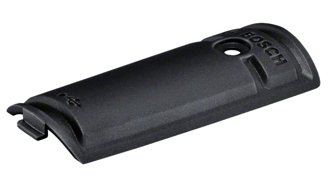 Bosch 0602497008 ID Torque Cover for EXACT12V (USB) - Black (Pack of 5)