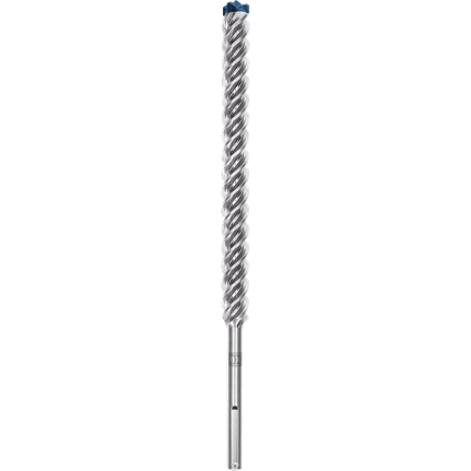 Bosch 2608900249 EXPERT SDS Max-8X Hammer Drill Bit - 28mm x 600mm x 720mm (Pack of 1)