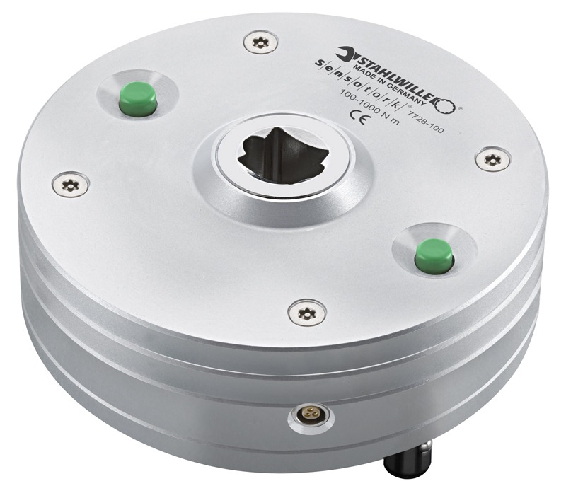 Stahlwille 96524006 Transducers Laboratory - 60Nm