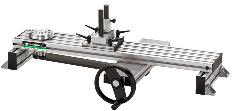 Stahlwille 52110091 7791 Mechanical Loader for Torque Calibration