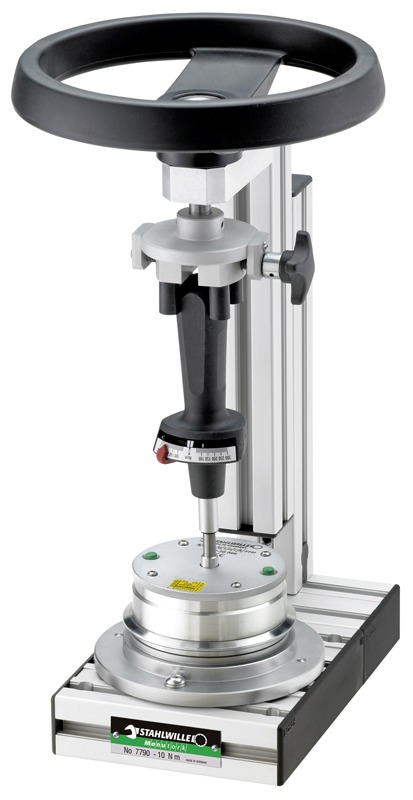 Stahlwille 58521090 Test Attachment for Torque Screwdriver