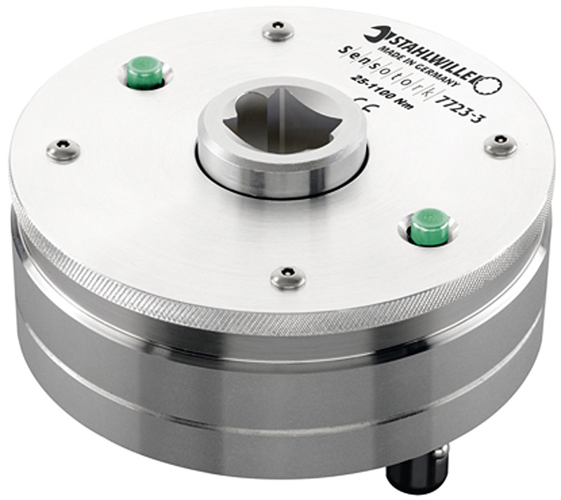 Stahlwille 96521022 Transducer - 2Nm - 100Nm